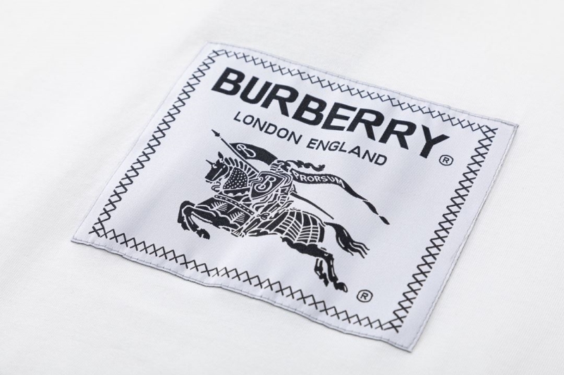 Burberry T-Shirts